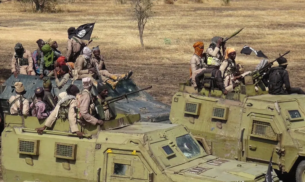 Gunmen Kill at Least 30, Abduct Others in Niger State Market