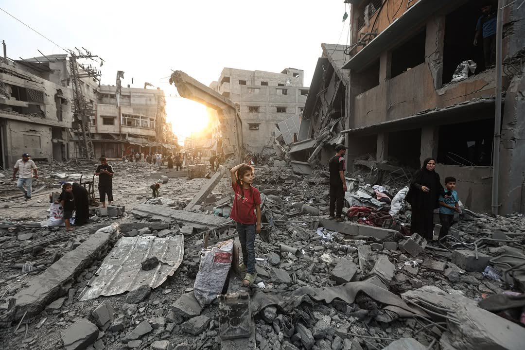 Hamas to Cede Gaza Governance to Nonpartisan Committee