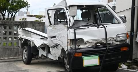 Okinawa-based U.S. soldier dies weeks after vehicle crash