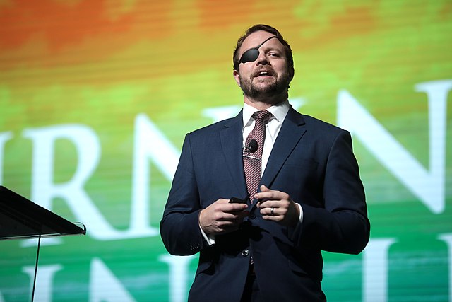 Steve Toth Defeats Dan Crenshaw in Texas Primary